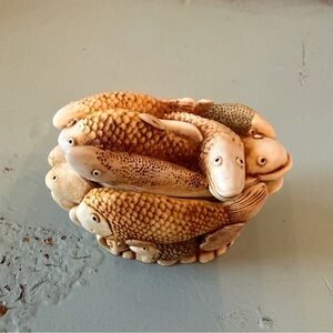 Harmony Kingdom- School’s Out